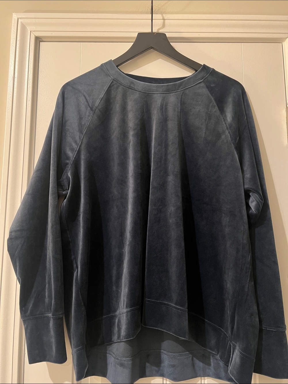 Lou & Grey Pullover